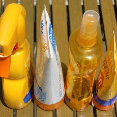 Wie sieht ein gesunder Umgang mit der Sonne aus?