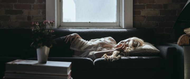 Fatigue-Syndrom & Vitamin D Fatigue-Syndrom & Vitamin D