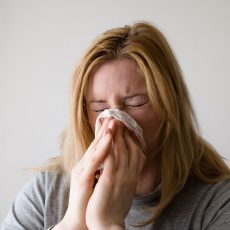 Vitamin D beugt Atemwegsinfektionen vor