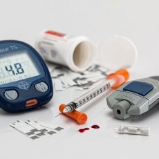 Vitamin D bei Typ-2-Diabetes