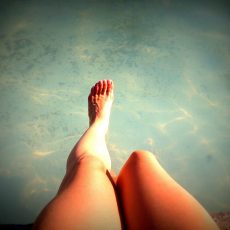Vitamin D & Weißer Hautkrebs