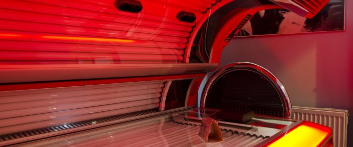 Verursacht Solariennutzung Hautkrebs?