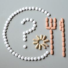 Öl, Kapseln oder Tabletten – das optimale Vitamin D-Präparat Öl, Kapseln oder Tabletten – das optimale Vitamin D-Präparat
