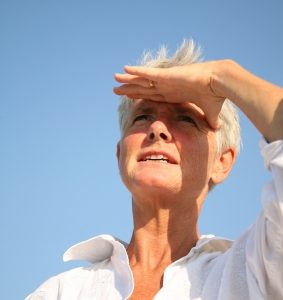Gesund alt werden mit Vitamin D