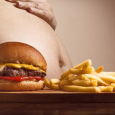 Vitamin D und das tödliche Quartett (Metabolisches Syndrom)