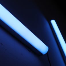 Können künstliche UV-B-Quellen den Vitamin D-Spiegel verbessern?