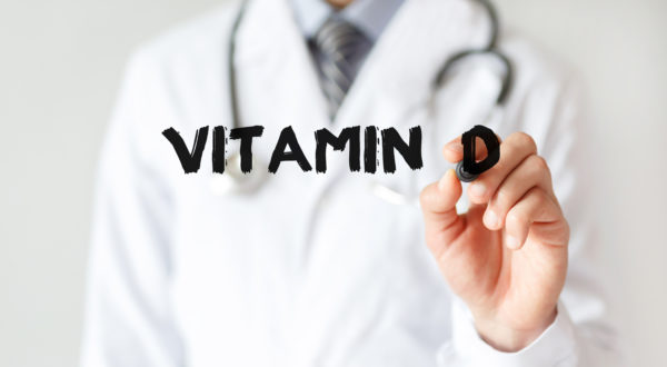 Krankheitsbilder und Vitamin D-Mangel