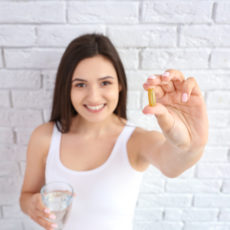 Vitamin D + Omega 3 – eine starke Kombi gegen Depression, Angst und Stress Vitamin D + Omega 3 – eine starke Kombi gegen Depression, Angst und Stress