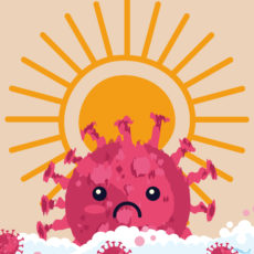 Auch in Asien: Vitamin-D-Mangel bedingt Erkrankung und Sterblichkeit an COVID-19 Auch in Asien: Vitamin-D-Mangel bedingt Erkrankung und Sterblichkeit an COVID-19