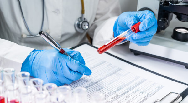 Aussagekräftie Studien