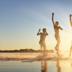 Wie Bewegung den saisonalen Abfall von Vitamin D verhindert: Erkenntnisse aus der VitaDEx-Studie