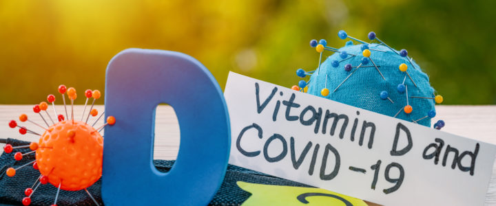 Corona und Vitamin D Corona und Vitamin D