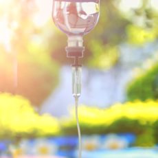 Vitamin D auf der Palliativstation