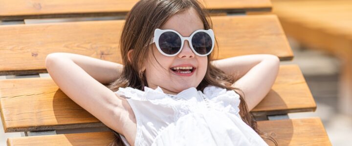 Vitamin D und Omega 3 bei Kindern: Schlüssel zur seelischen Gesundheit