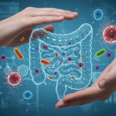 Einfluss von Vitamin D auf das menschliche Darmmikrobiom: Eine systematische Analyse randomisierter Studien