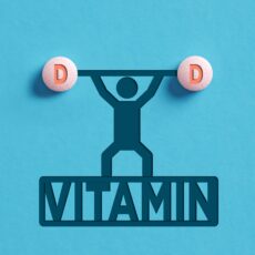 Wie Krafttraining und Vitamin D gemeinsam den Stoffwechsel beeinflussen: Erkenntnisse aus einer Diabetes-Studie Wie Krafttraining und Vitamin D gemeinsam den Stoffwechsel beeinflussen: Erkenntnisse aus einer Diabetes-Studie