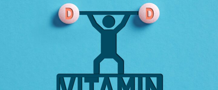 Wie Krafttraining und Vitamin D gemeinsam den Stoffwechsel beeinflussen: Erkenntnisse aus einer Diabetes-Studie Wie Krafttraining und Vitamin D gemeinsam den Stoffwechsel beeinflussen: Erkenntnisse aus einer Diabetes-Studie